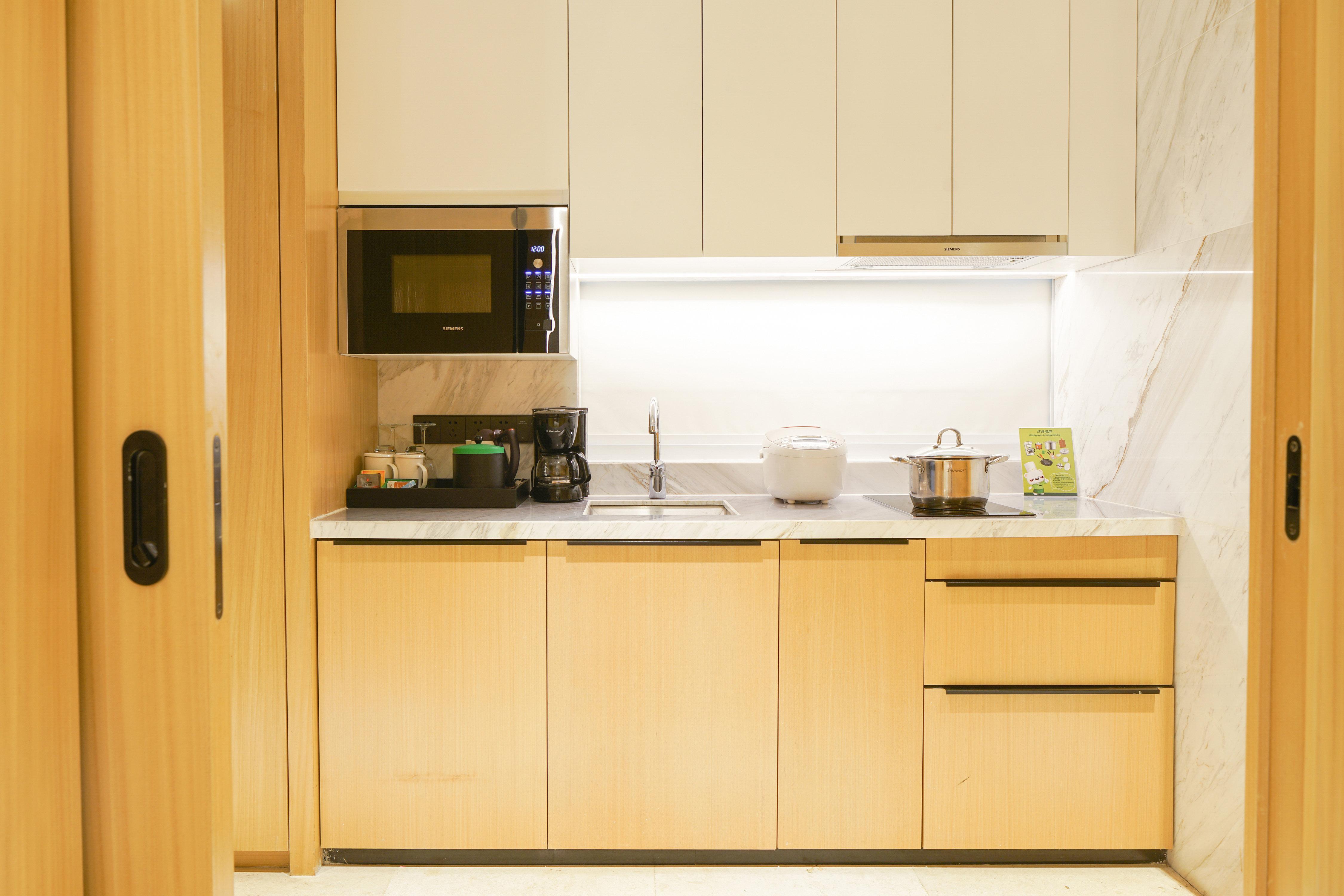 Holiday Inn Nanjing Qinhuai South Suites By Ihg Εξωτερικό φωτογραφία
