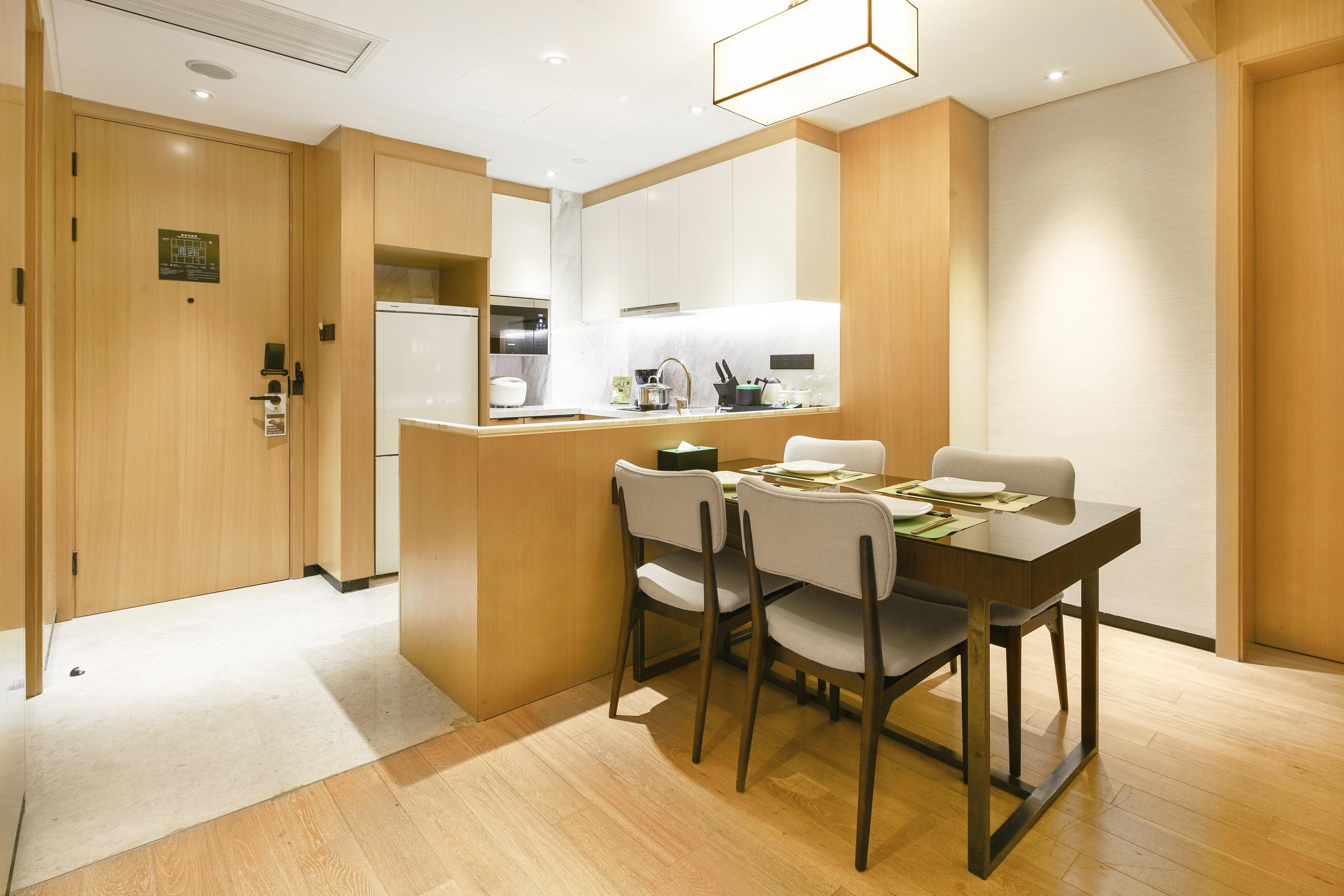 Holiday Inn Nanjing Qinhuai South Suites By Ihg Εξωτερικό φωτογραφία