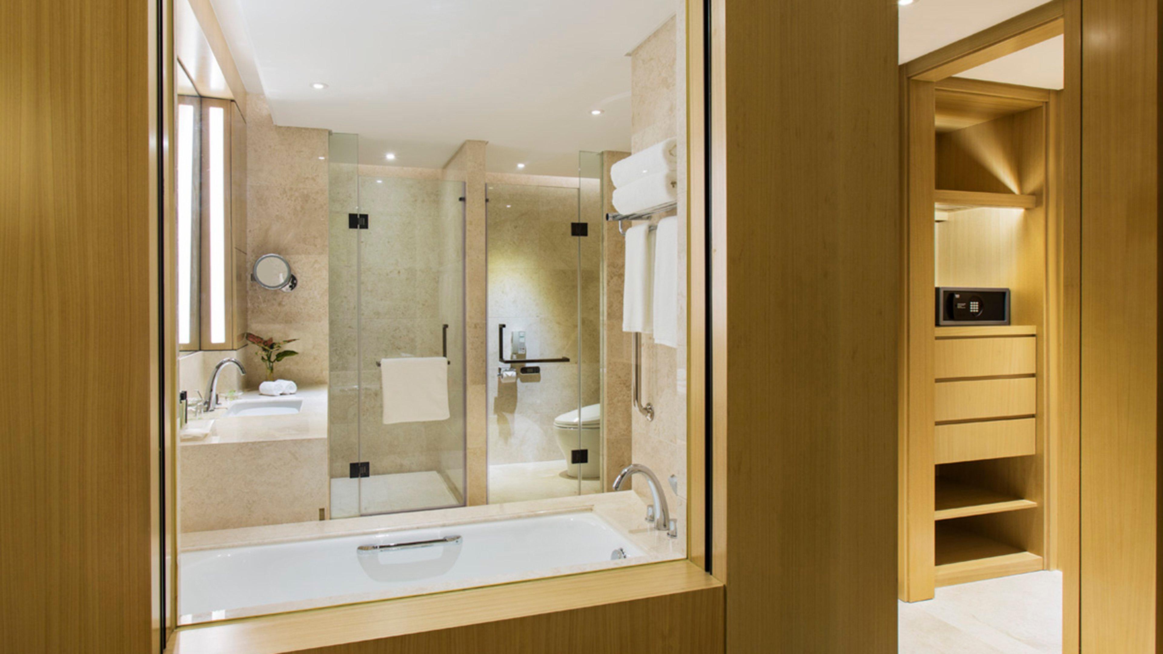 Holiday Inn Nanjing Qinhuai South Suites By Ihg Εξωτερικό φωτογραφία