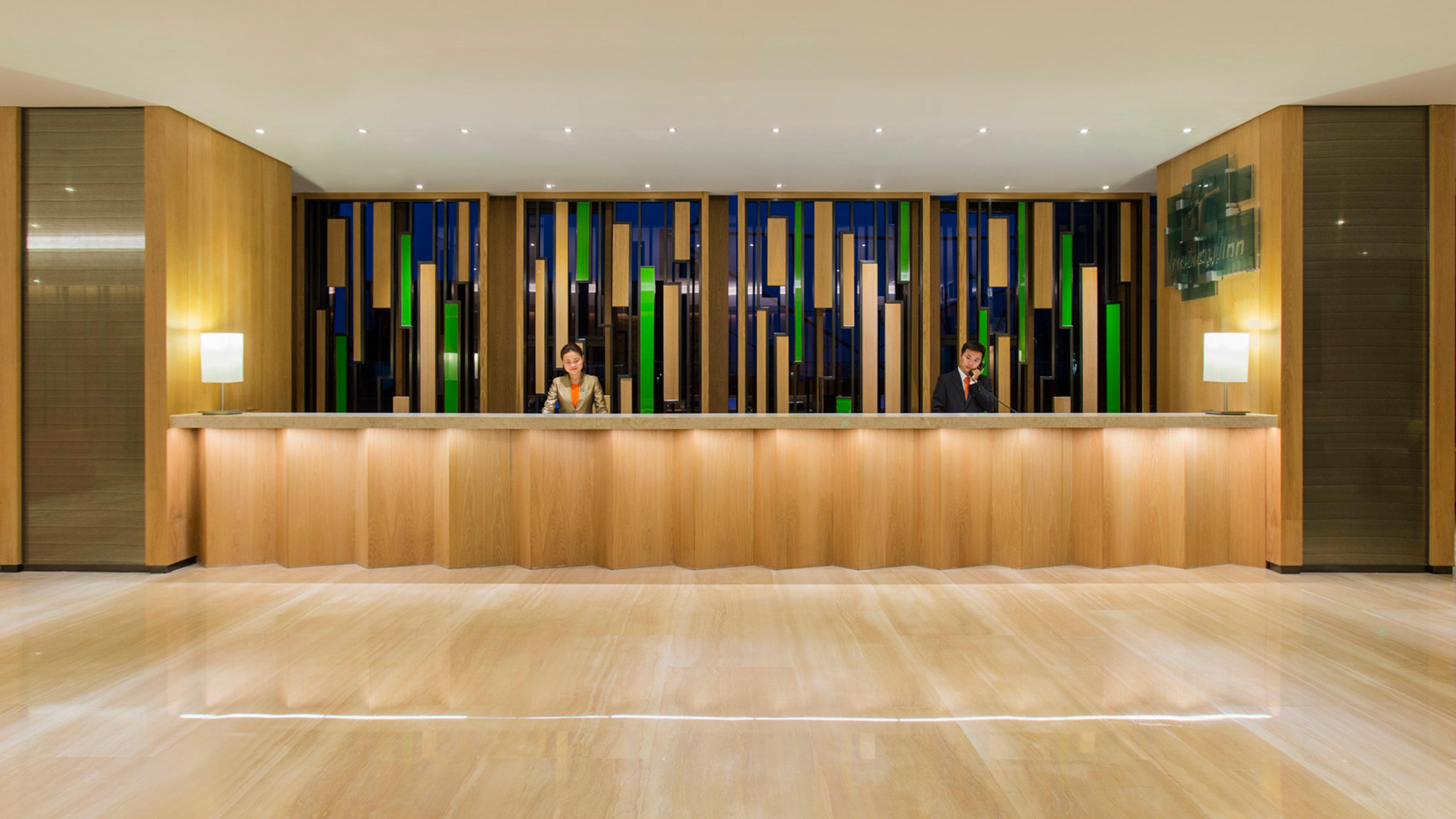Holiday Inn Nanjing Qinhuai South Suites By Ihg Εξωτερικό φωτογραφία